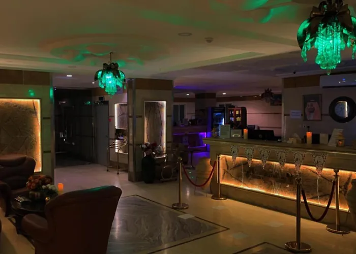 Jeddah Shadows Hotel